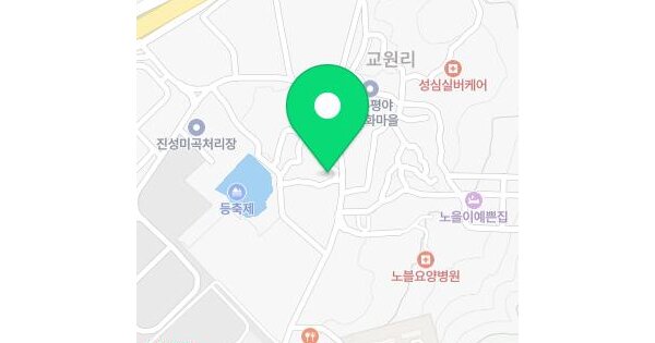 전남광주통합특별시 나주시 남평읍 교원리 727  미지정 경매 물건 이미지