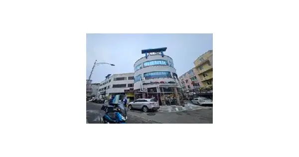 전라남도 무안군 삼향읍 남악리 1721  3층301호 자동차 관련시설 경매 물건 이미지