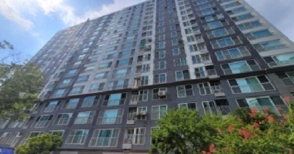 충청북도 청주시 서원구 성화동 436 남양휴튼아파트 107동 14층1402호 미지정 경매 물건 이미지