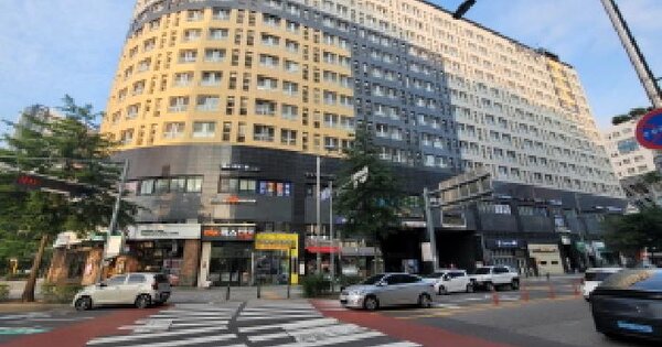 인천광역시 남동구 구월동 1527 구월아시아드더블루시티  3층329호 미지정 경매 물건 이미지