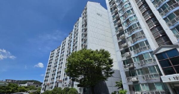 경상북도 구미시 거의동 617 옥계신나리아파트 102동 3층 304호 미지정 경매 물건 이미지