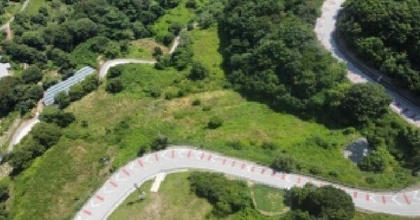 경상북도 김천시 대항면 운수리 1059  미지정 경매 물건 이미지