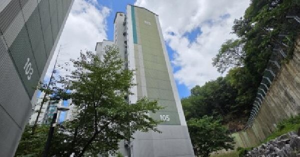 경상북도 구미시 인의동 652 구미청구하이츠 105동 8층 808호 미지정 경매 물건 이미지