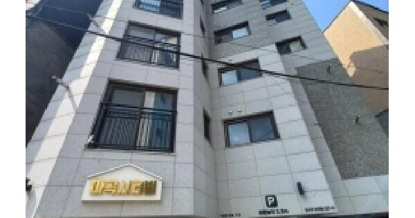 서울특별시 강서구 마곡동 327-41 마곡시티빌  2층202호 미지정 경매 물건 이미지