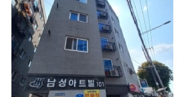 서울특별시 강서구 방화동 557-7 남성아트빌 제101동 제3층 제304호 미지정 경매 물건 이미지