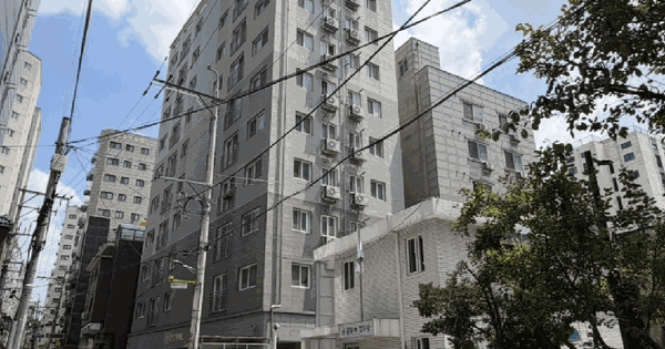 서울특별시 강서구 화곡동 922-17 우공아파트  제3층 제301호 미지정 경매 물건 이미지