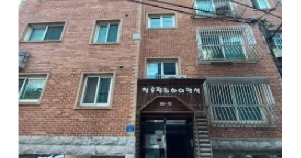 서울특별시 강서구 화곡동 55-15 청송평화하이맨션  제2층 제202호 미지정 경매 물건 이미지
