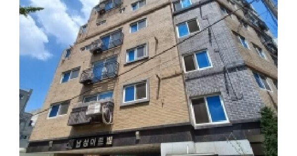 서울특별시 강서구 화곡동 24-272 남성아트빌  제5층 제502호 미지정 경매 물건 이미지