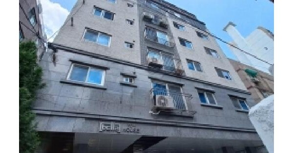 서울특별시 강서구 화곡동 351-16 벨라하우스  제5층 제504호 미지정 경매 물건 이미지