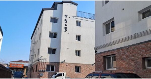 경기도 파주시 파주읍 향양리 391-35 삼월의뜰 3층301호 다세대주택 경매 물건 이미지