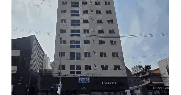 서울특별시 성북구 보문동5가 159-3 스텔라153 1층 102호 근린상가 경매 물건 이미지