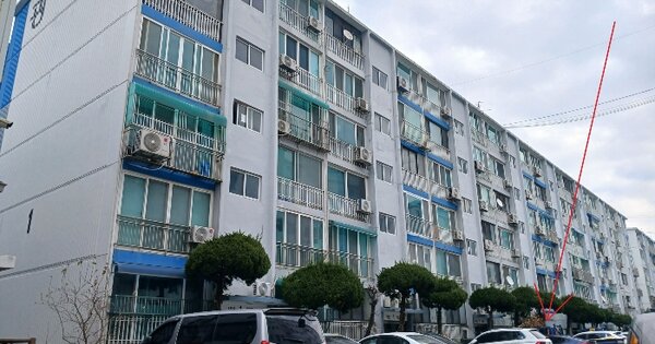 인천광역시 미추홀구 주안동  1487-7 광명아파트 1동 1층108호 아파트 경매 물건 이미지