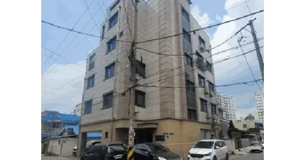 경기도 수원시 권선구 세류동 1169-3  3층303호 다세대주택 경매 물건 이미지