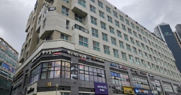 경기도 시흥시 조남동 707-1 목감역이지움더테라스  1층102호 근린상가 경매 물건 이미지