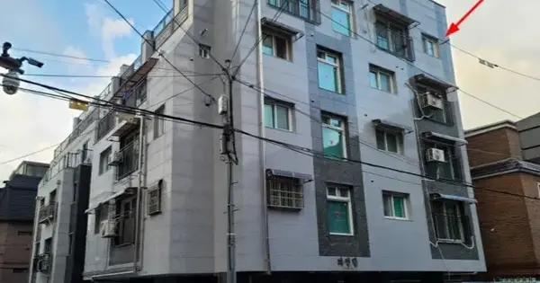 경기도 안양시 만안구 안양동  991-51 파인빌 5층501호 다세대주택 경매 물건 이미지