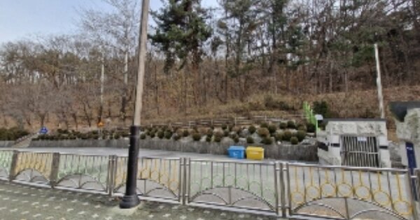 경기도 안양시 만안구 안양동 산93-2 임야 경매 물건 이미지
