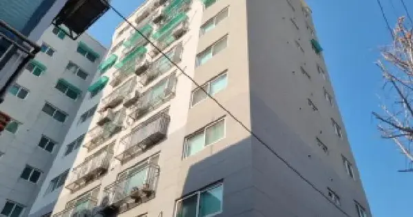 인천광역시 남동구 구월동  1203-2 주건축물 1동 7층702호 도시형생활주택 경매 물건 이미지