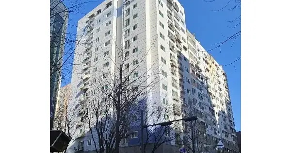 인천광역시 남동구 구월동  1133-3 메종야베스 2층205호 아파트 경매 물건 이미지