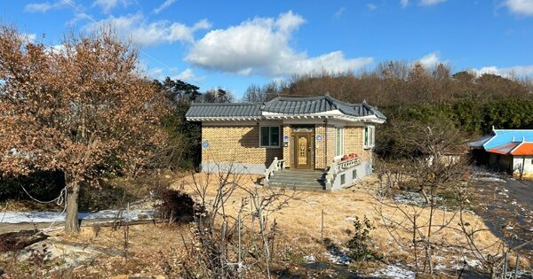 충청남도 당진시 석문면 통정리 585 대지 경매 물건 이미지