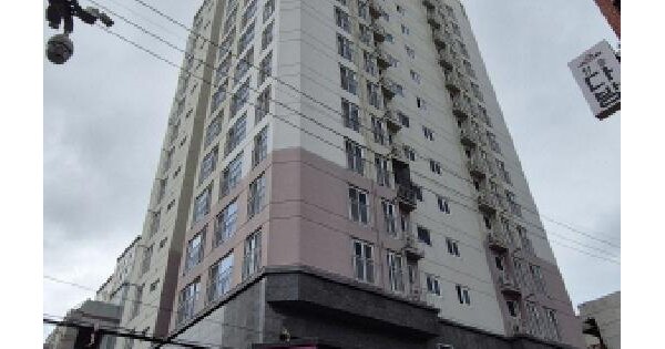 울산광역시 남구 신정동 480-1 지움포유  15층1501호 오피스텔 경매 물건 이미지