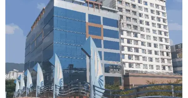 부산광역시 기장군 정관읍 매학리 717-8 서진프라자1동  3층308호 근린상가 경매 물건 이미지
