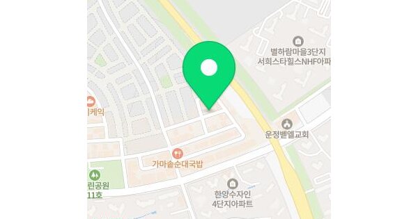 경기도 파주시 와동동 1576-5  미지정 경매 물건 이미지
