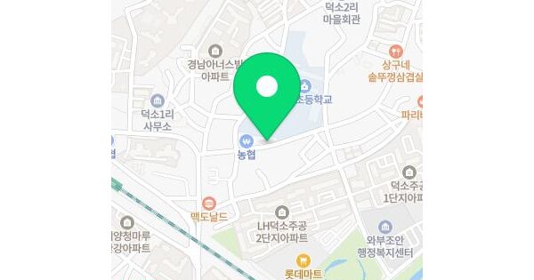 경기도 남양주시 와부읍 덕소리 479-25  미지정 경매 물건 이미지