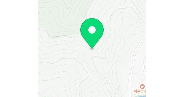 경기도 남양주시 별내면 용암리 산60-1  미지정 경매 물건 이미지