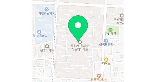 인천광역시 서해구 신현동 302-1 루원이편한세상하늘채 123동 19층1902호 미지정 경매 물건 이미지