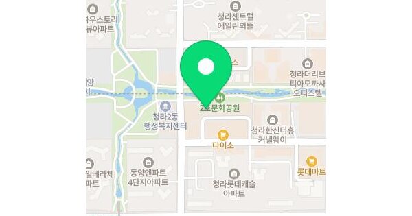 인천광역시 서해구 청라동 157-16 반안프라자2차  6층603호 미지정 경매 물건 이미지