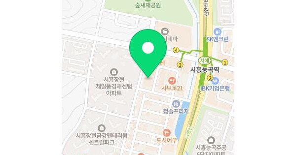 경기도 시흥시 능곡동 898-2 다온플래티넘  1층112호 미지정 경매 물건 이미지