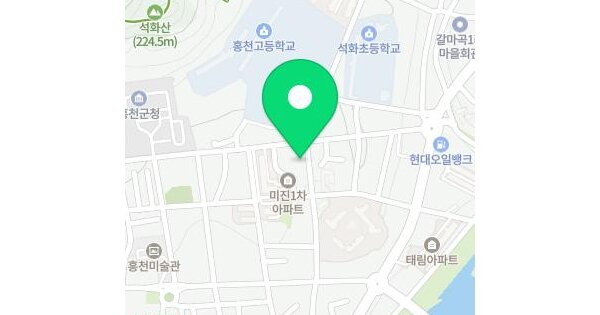 강원특별자치도 홍천군 홍천읍 희망리 35-14 희망에코빌  4층401호 미지정 경매 물건 이미지