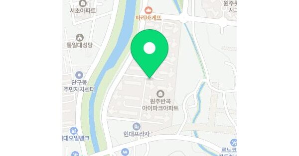 강원특별자치도 원주시 반곡동 1805 원주반곡아이파크 114동 12층1205호 미지정 경매 물건 이미지