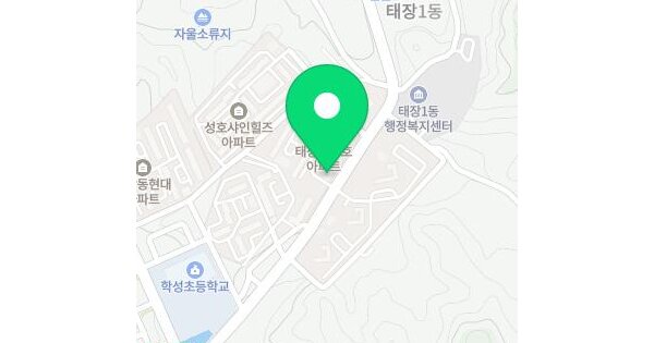 강원특별자치도 원주시 태장동 129 성호아파트 103동 3층304호 미지정 경매 물건 이미지