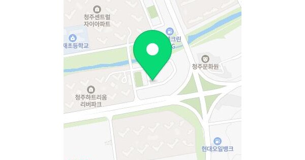충청북도 청주시 상당구 방서동 756  미지정 경매 물건 이미지