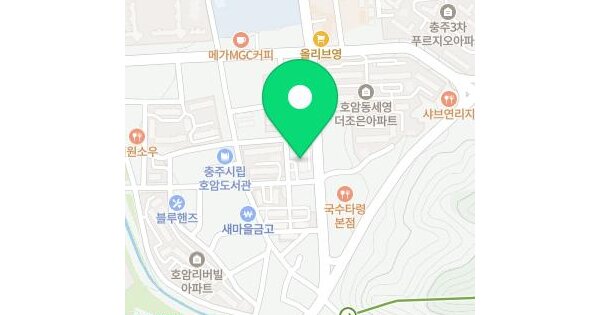 충청북도 충주시 호암동 152 부강아파트 101동 12층1208호 미지정 경매 물건 이미지