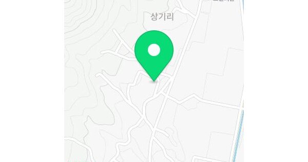 충청남도 부여군 옥산면 상기리 197-1  미지정 경매 물건 이미지