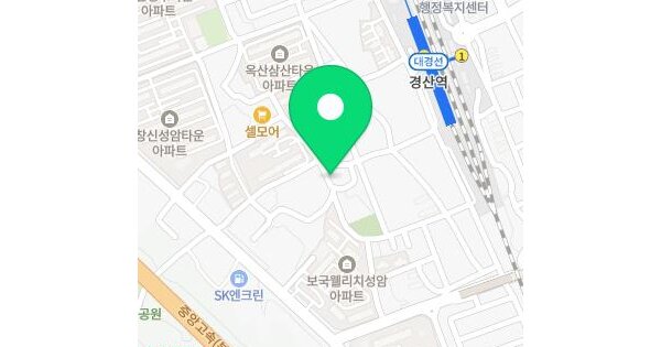 경상북도 경산시 사정동 198-3 주1동 미지정 경매 물건 이미지