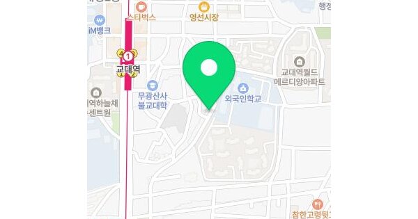 대구광역시 남구 대명동 5-26  2층201호 미지정 경매 물건 이미지