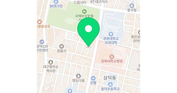 대구광역시 중구 삼덕동2가 29-57 홍길아파트  9층902호 미지정 경매 물건 이미지