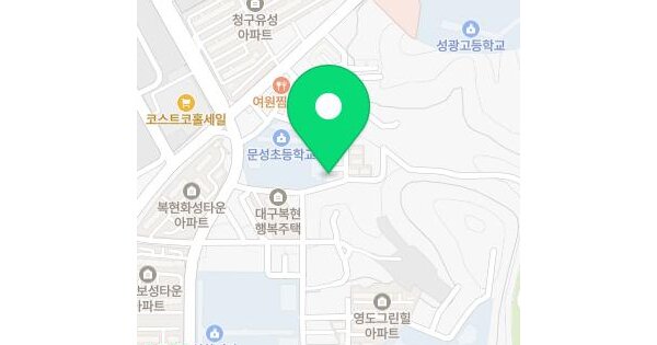 대구광역시 북구 복현동 20-5  미지정 경매 물건 이미지