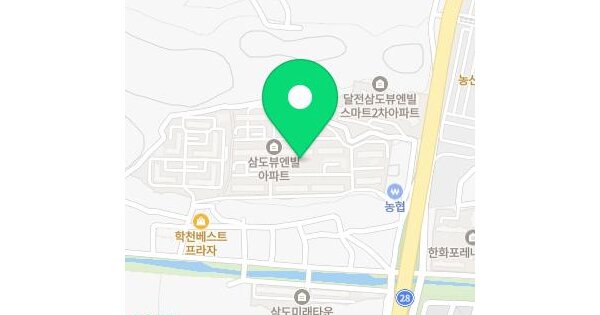 경상북도 포항시 북구 흥해읍 학천리 454 삼도뷰엔빌 110동 12층 1205호 미지정 경매 물건 이미지