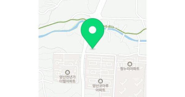 경상남도 양산시 주진동 515-9  미지정 경매 물건 이미지