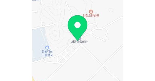 경상남도 창원시 의창구 대산면 제동리 330-5  미지정 경매 물건 이미지