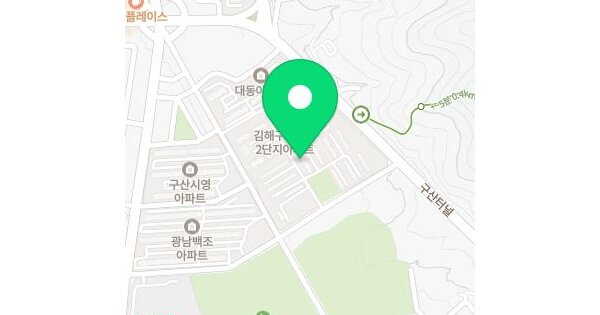 경상남도 김해시 구산동 321 구산2주공아파트 204동 1층106호 미지정 경매 물건 이미지
