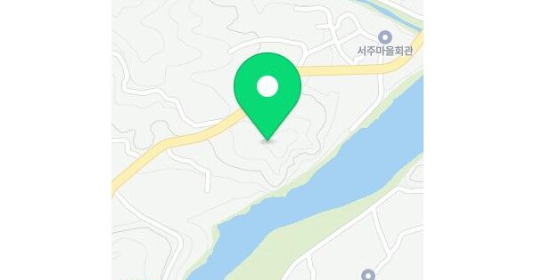 경상남도 함양군 유림면 서주리 713  미지정 경매 물건 이미지