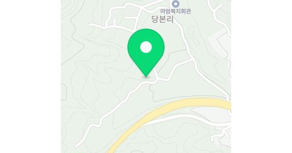 경상남도 함양군 안의면 당본리 700-1  미지정 경매 물건 이미지