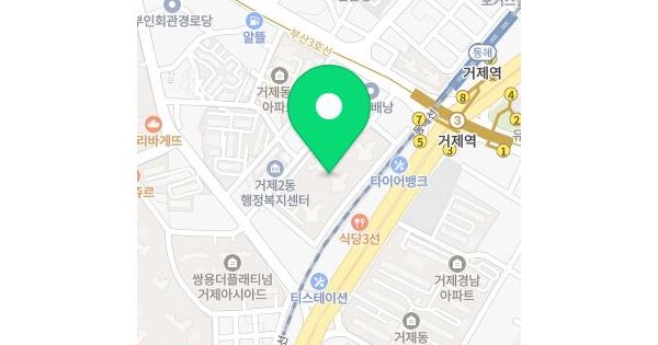 부산광역시 연제구 거제동 1506 아시아드푸르지오 104동 14층 1401호 미지정 경매 물건 이미지