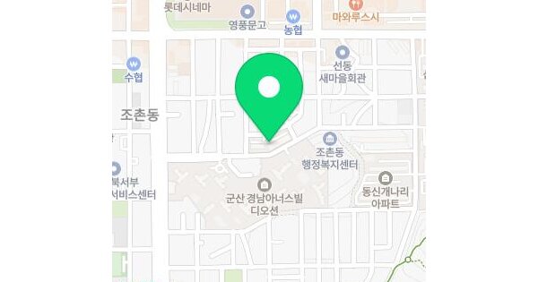 전북특별자치도 군산시 조촌동 952-1 미르에코리버 101동 3층303호 미지정 경매 물건 이미지