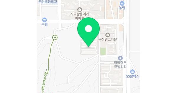 전북특별자치도 군산시 지곡동 42-5 도현해나지오아파트 104동 5층502호 미지정 경매 물건 이미지